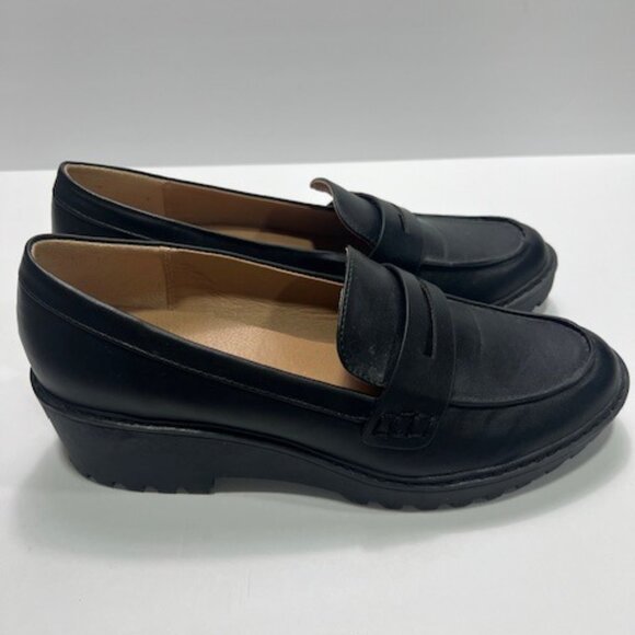 Dolce Vita Loafers Size 11 Women's - Picture 5 of 7